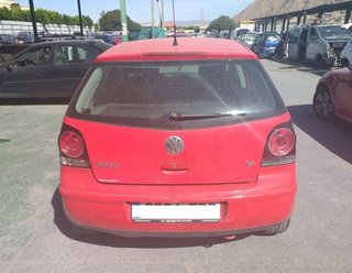 Volkswagen 412488 03c906024ad centralita polo