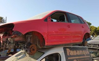 Volkswagen 412488 03c906024ad centralita polo