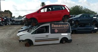 Volkswagen 412488 03c906024ad centralita polo