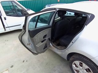 Renault 285585226r centralita airbag megane 140507