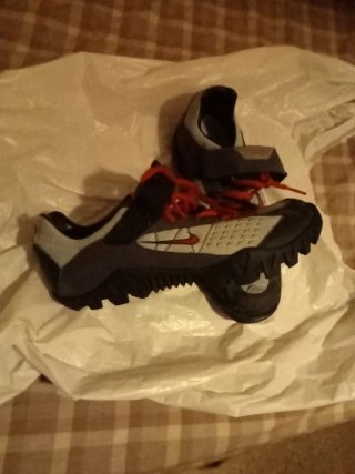 Bambas Nike Ciclismo MTB AVG