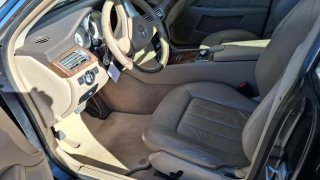 Mercedes-Benz Clase CLS 2012