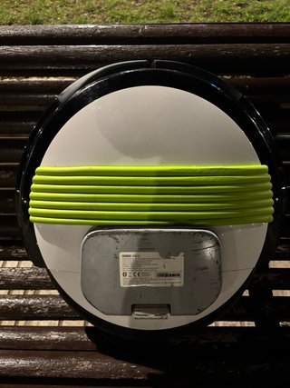 Monociclo Eléctrico Segway S2