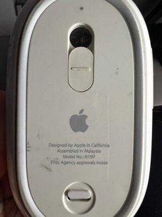 MacBook Air 13 (2017)