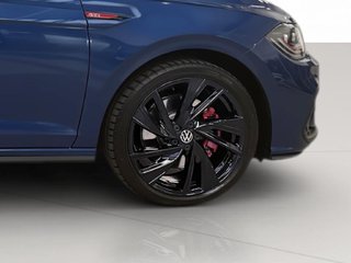 VOLKSWAGEN POLO 2.0 TSI DSG GTI 207CV 5P