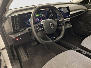 RENAULT MEGANE E-TECH BEV 60KWH 160KW EQUILIBRE OPT 5P