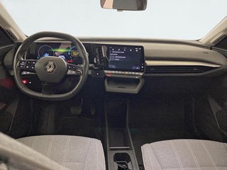 RENAULT MEGANE E-TECH BEV 60KWH 160KW EQUILIBRE OPT 5P