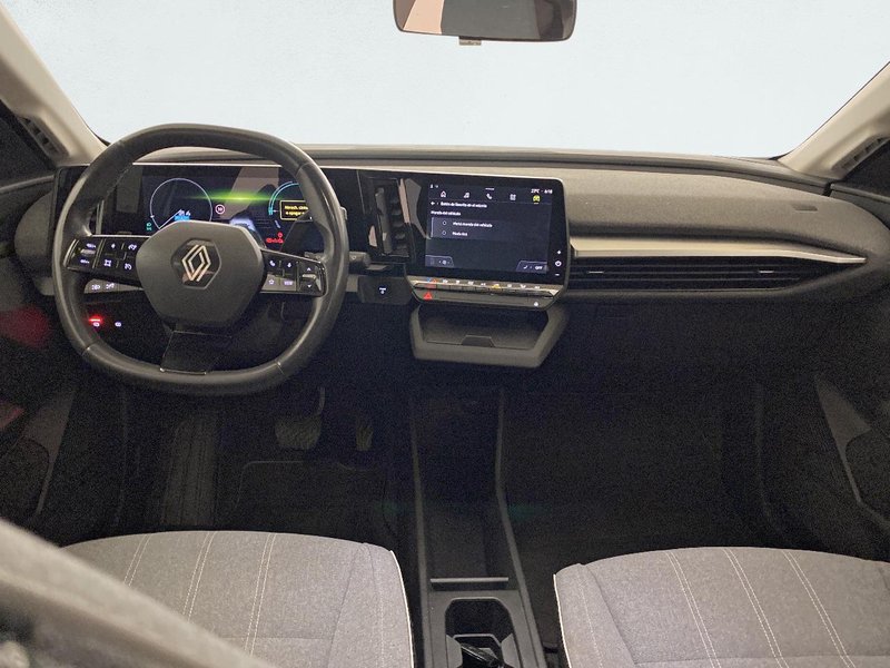 Renault Mégane 2022, foto 5