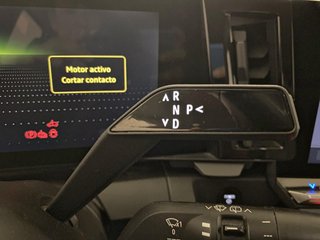 RENAULT MEGANE E-TECH BEV 60KWH 160KW EQUILIBRE OPT 5P