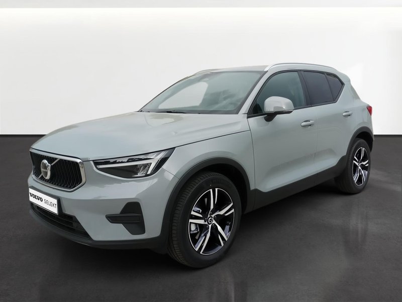 Volvo XC40 2026