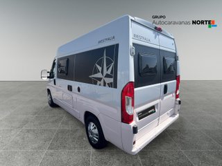 WESTFALIA AMUNDSEN AMUNDSEN