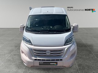 WESTFALIA AMUNDSEN AMUNDSEN