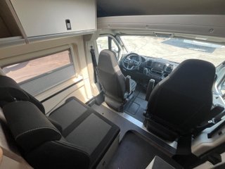 WESTFALIA AMUNDSEN AMUNDSEN