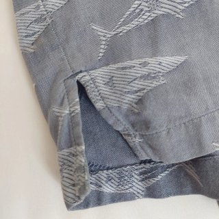 Camicia Columbia Uomo XL Squali