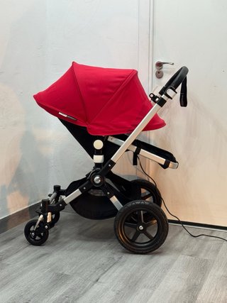 Bugaboo Cameleon 3 Plus cochecito carrito bebé