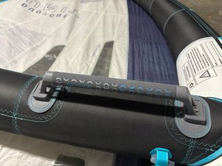 Ala Wing Foil Duotone Unit 3.0