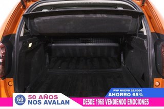 Dacia Duster COMERCIAL 2 PLAZAS 1.0 GLP ECO-G ESSENTIAL 100CV 5P