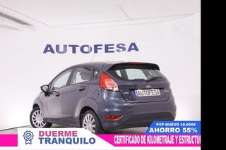 Ford Fiesta 1.0 ECOBOOST TREND AUTO 100CV 5P