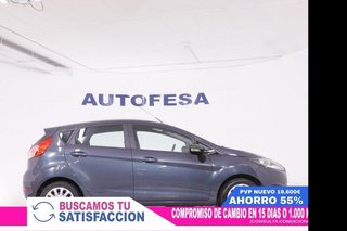 Ford Fiesta 1.0 ECOBOOST TREND AUTO 100CV 5P