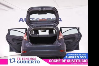Ford Fiesta 1.0 ECOBOOST TREND AUTO 100CV 5P