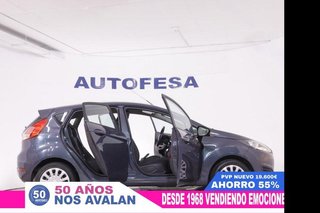 Ford Fiesta 1.0 ECOBOOST TREND AUTO 100CV 5P