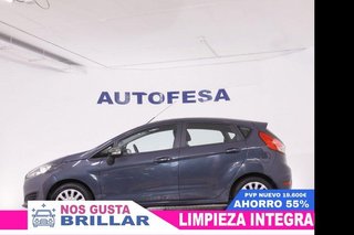 Ford Fiesta 1.0 ECOBOOST TREND AUTO 100CV 5P