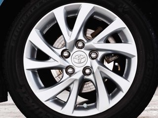 Toyota Auris Auris 1.8 (Hybrid) Hybrid Active Touring Sports