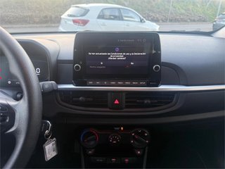 KIA Picanto 1.0 DPi 46kW (63CV) Concept