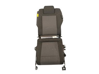 ASIENTOS TERCERA FILA OPEL ZAFIRA B Z19DT