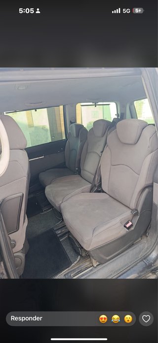 FIAT Ulyse 2007