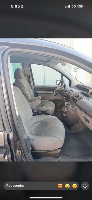 FIAT Ulyse 2007