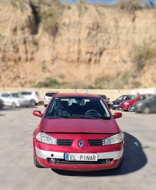 Válvula egr renault 113959 72281801 megane 1.5 dci