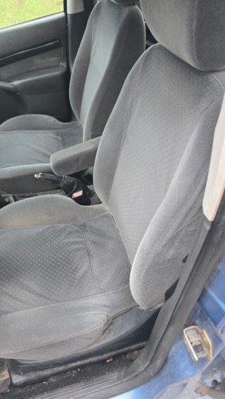 Ford Focus 2003