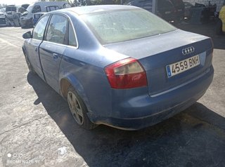 419204 amortiguador delantero audi a4 berlina (8e)