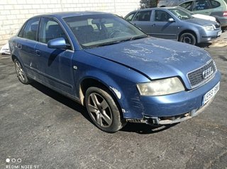 419204 amortiguador delantero audi a4 berlina (8e)