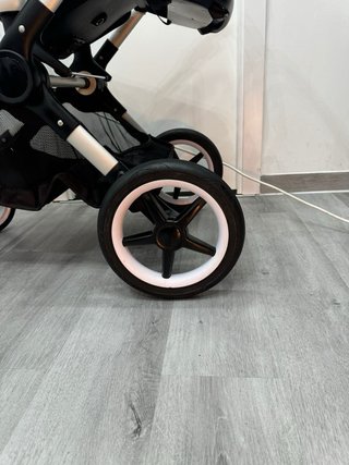 Bugaboo Fox dos Carrito cochecito bebé