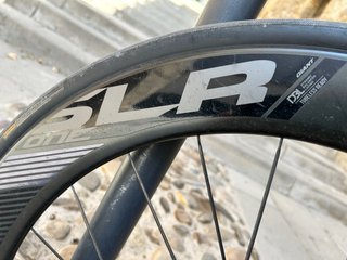 Bicicleta de carretera Giant Propel Advanced Pro 1