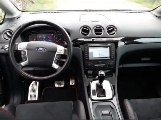 Ford S-MAX 2014