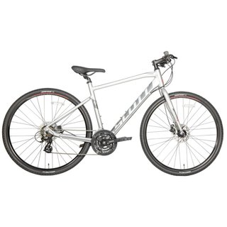 Bicicleta Scott 2023