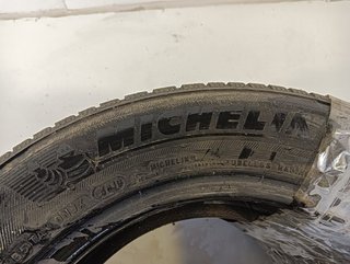 NEUMATICO 195651591H