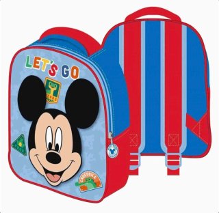 Mochila  28x23x9.5cm