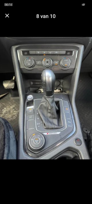 Volkswagen Tiguan Allspace 2021