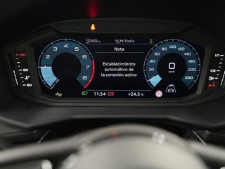 Audi A1 1.0 TFSI 95CV Edition Connect