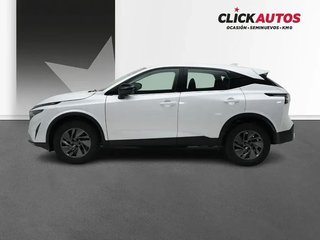Nissan Qashqai 1.3 DIGT 140CV MHEV Acenta