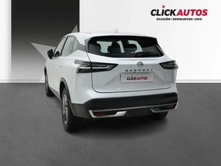 Nissan Qashqai 1.3 DIGT 140CV MHEV Acenta
