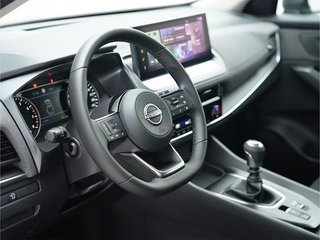 Nissan Qashqai 1.3 DIGT 140CV MHEV Acenta