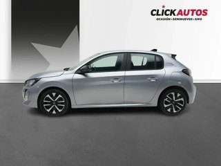 Peugeot 208 1.2 100CV Active