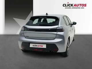 Peugeot 208 1.2 100CV Active