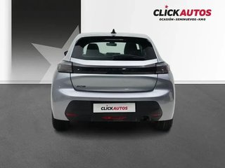 Peugeot 208 1.2 100CV Active