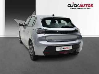 Peugeot 208 1.2 100CV Active